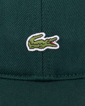 Gorra de Mezclilla de Algod&oacute;n