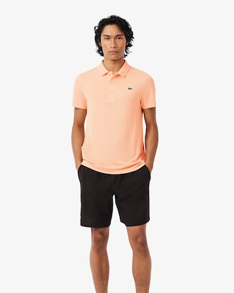 Lacoste Tennis x Novak Djokovic Polo