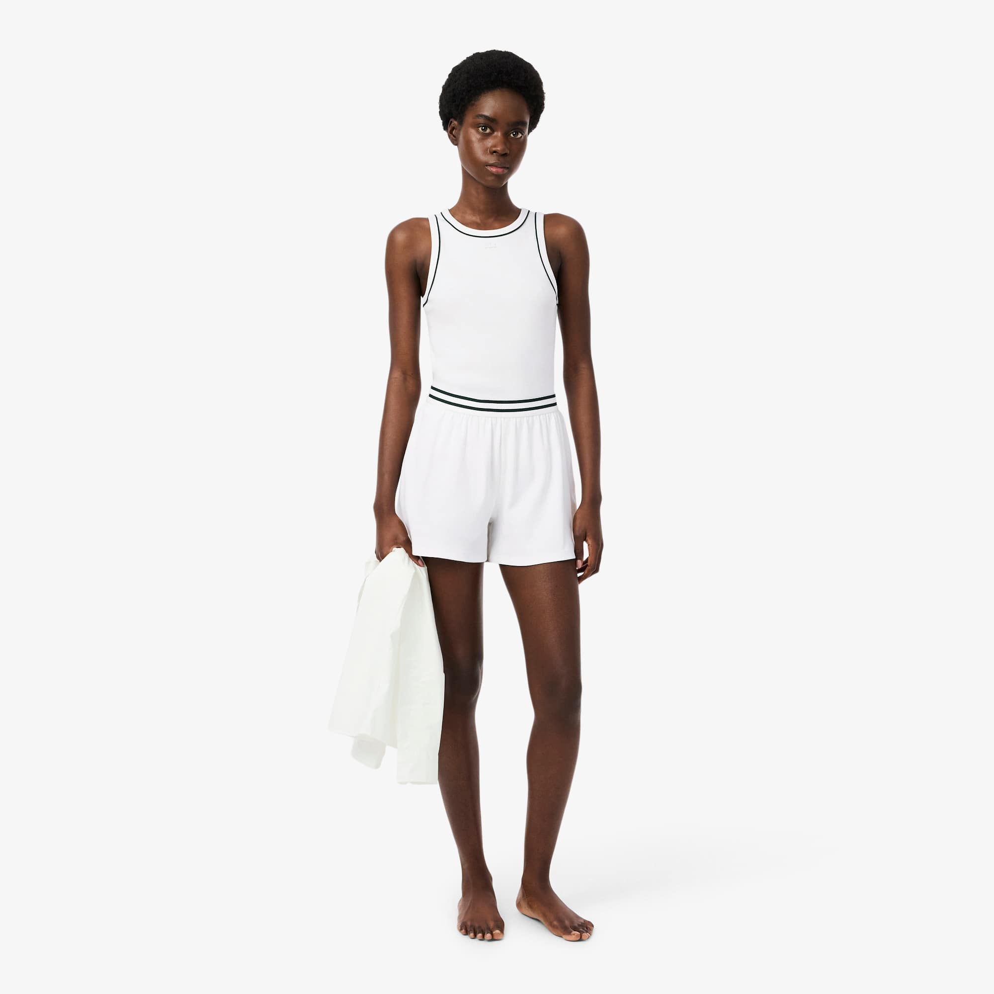 Cotton Pajama Set
