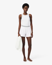 Cotton Pajama Set