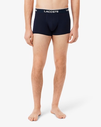 Men's Trunks 3-Pack