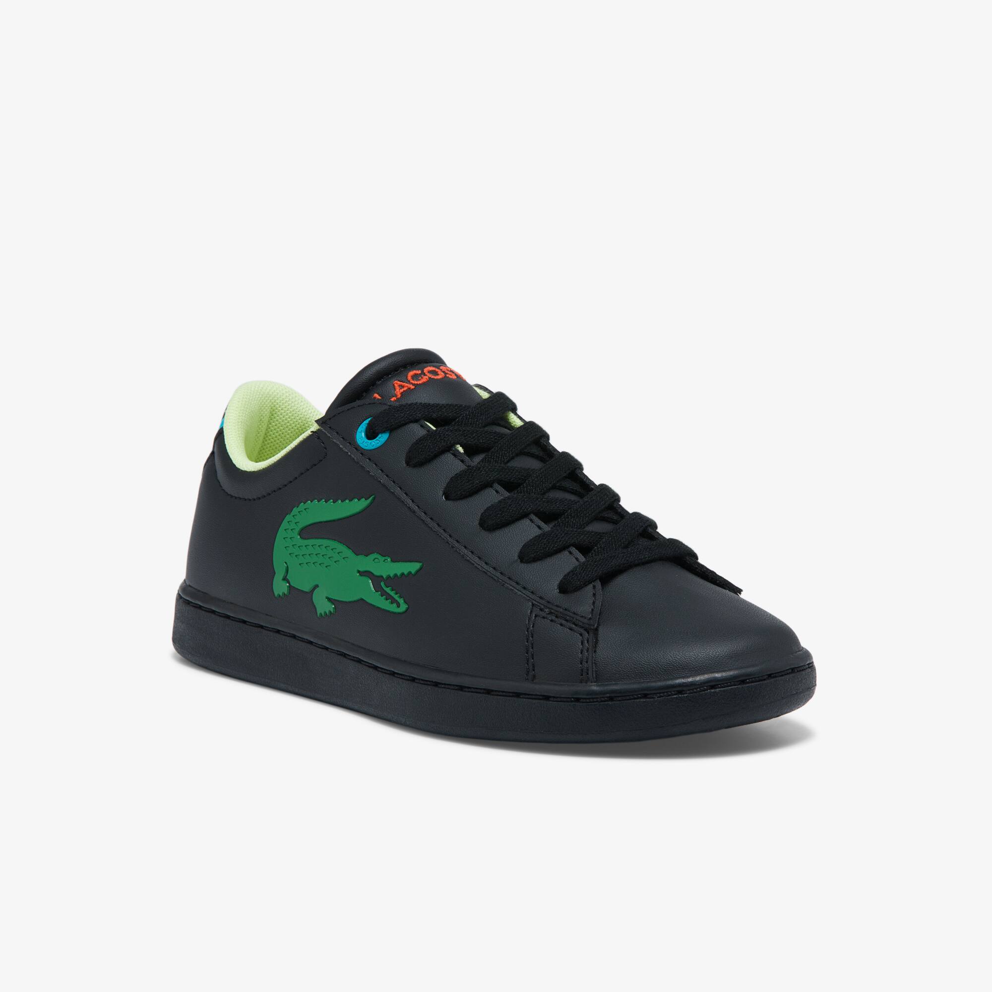 Kids' Carnaby Evo Synthetic Crocodile Sneakers - Kid's Collection