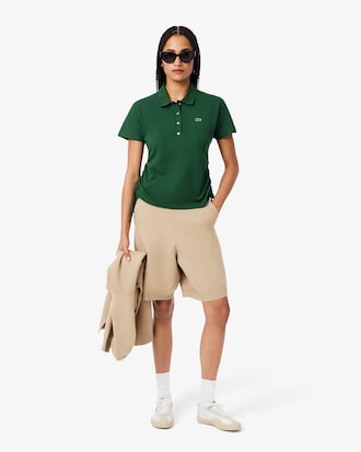 Sneakers deportivas Backslam para mujer