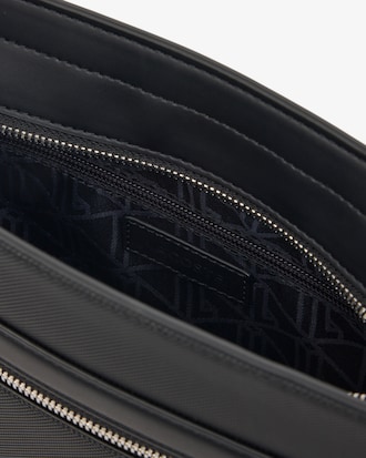 Bolsa Tipo Bandolera Vertical Langon de Petit Piqu&eacute;