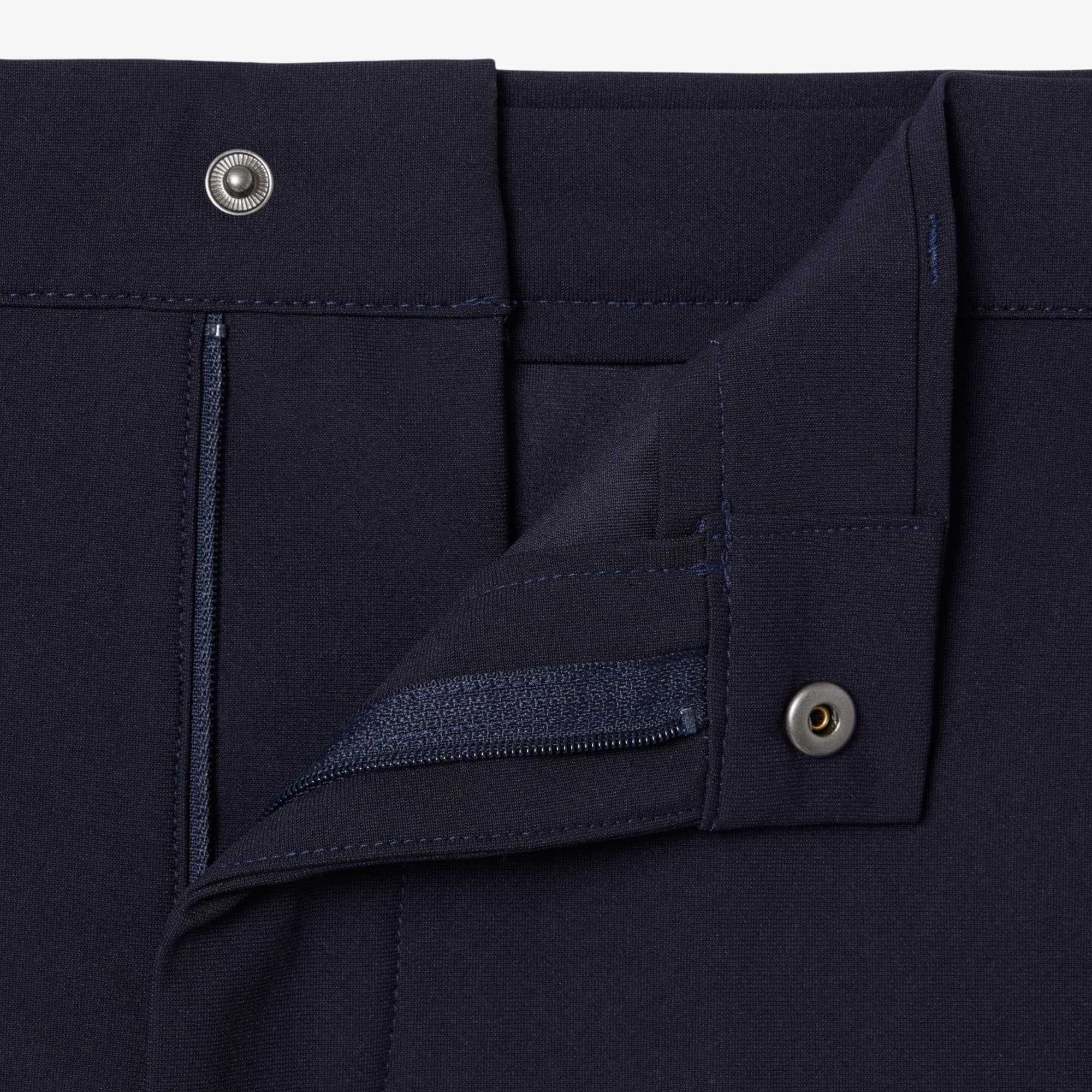 Men's Slim Fit Commuter Pants
