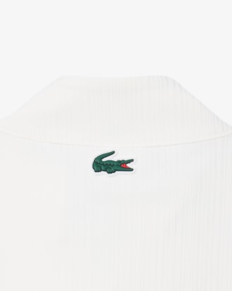 Ultra Dry Badge Accent Tennis Heritage Tank Top