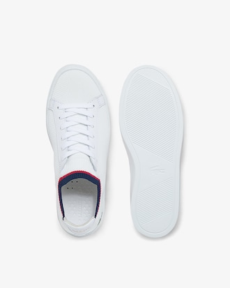 Women's La Piqu&eacute;e Textile Sneakers