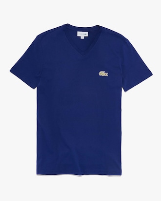 Men's Regular Fit Short Sleeve T-Shirt