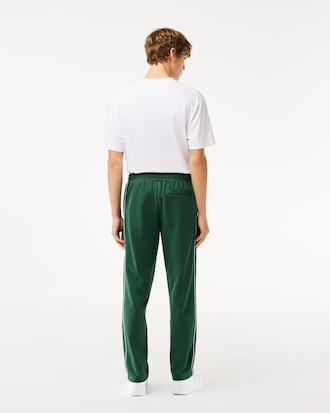Men's Paris Piqué Sweatpants