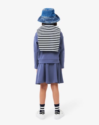 Kids' Elastic Waist Skirt