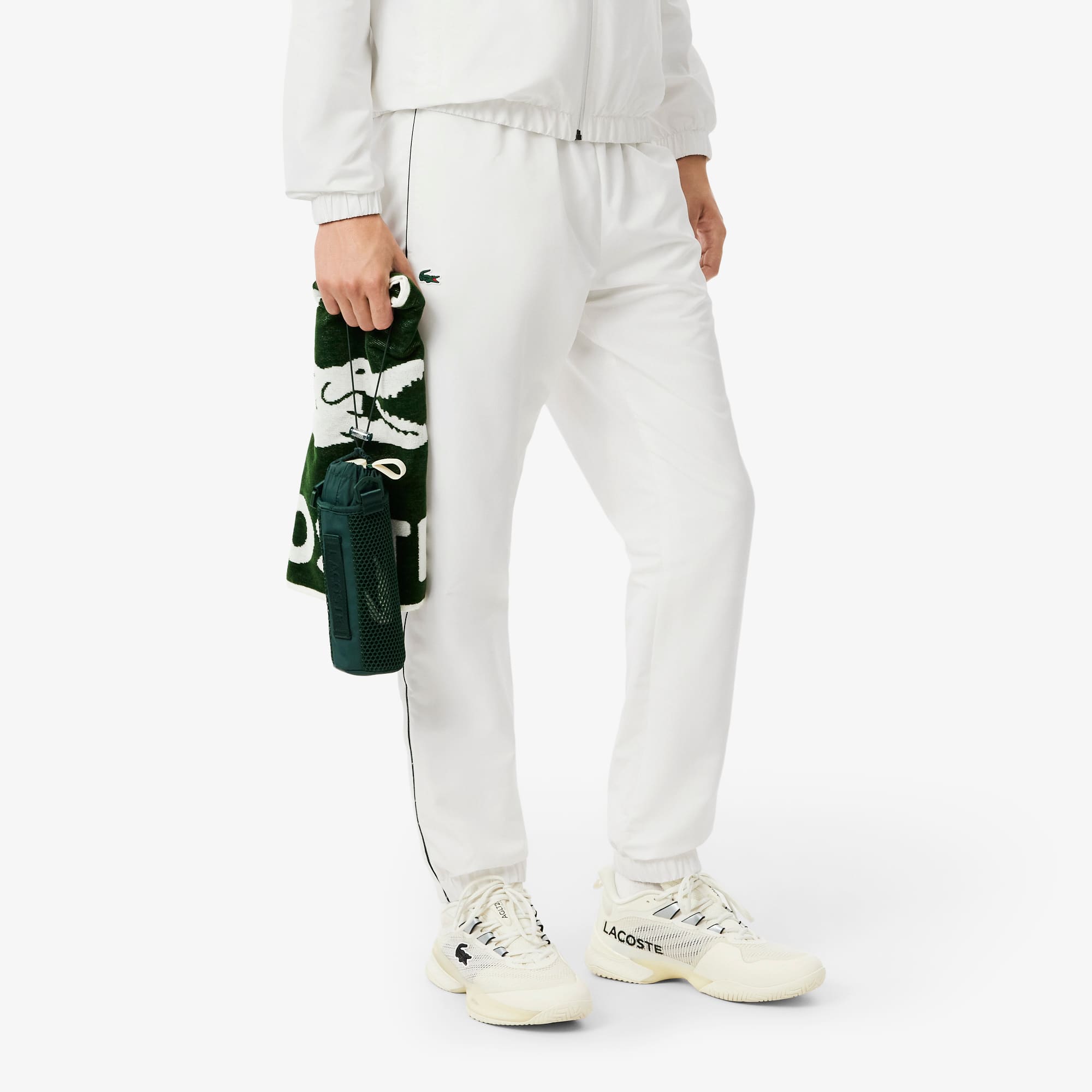 Men's Sport Badge Tracksuit - Matching Sets - New In 2025 | Lacoste