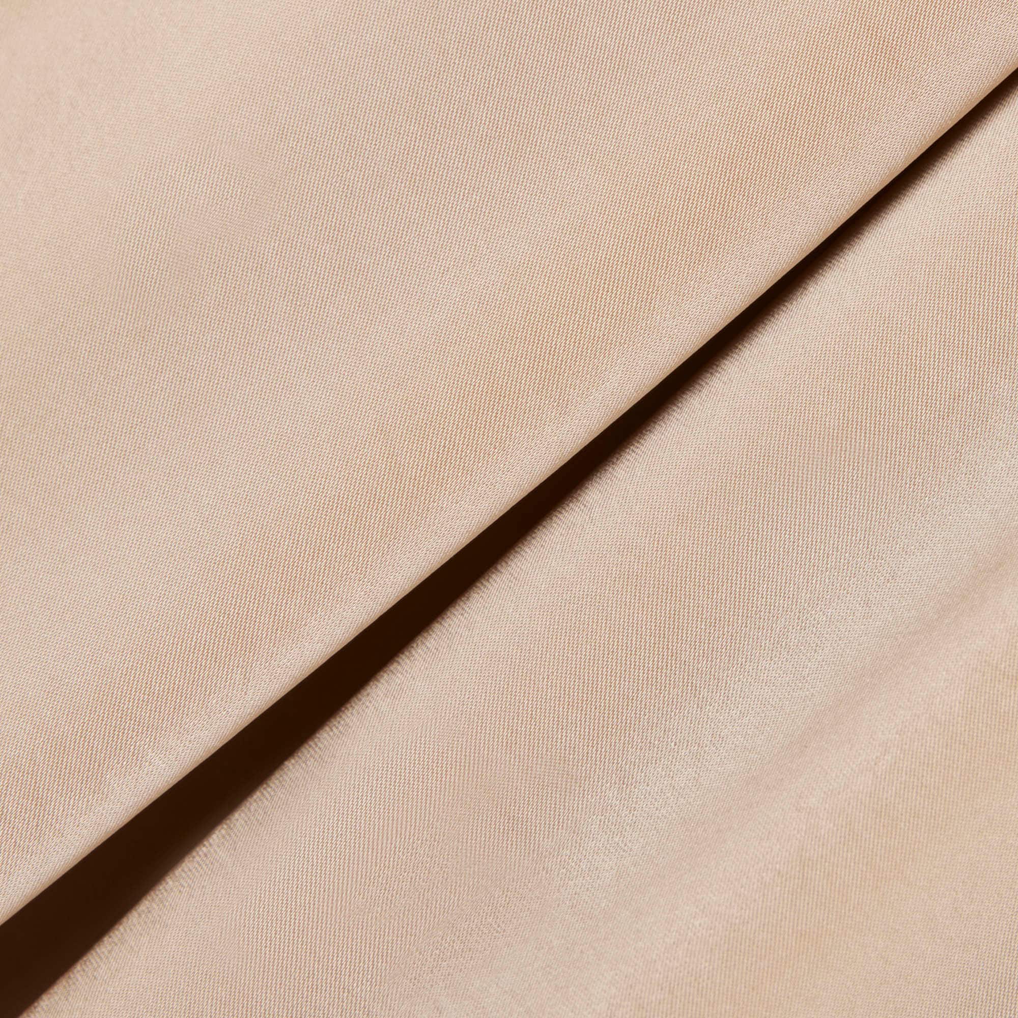 Oversized Elasticated Satin Pants