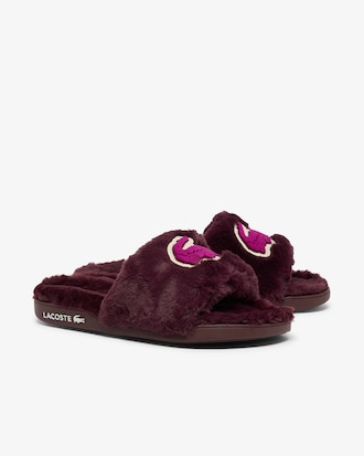 Sandalias Serve Slide Dualiste para Mujer