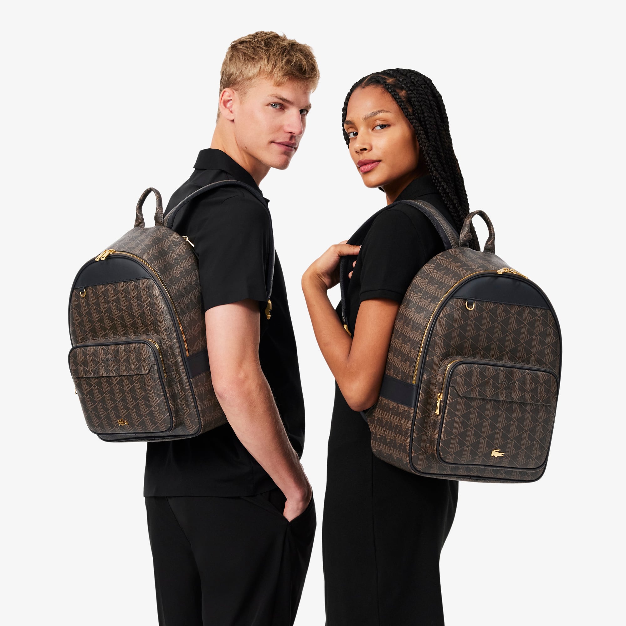 The Blend Backpack