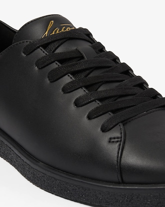 Men's Linecourt Leather Sneakers