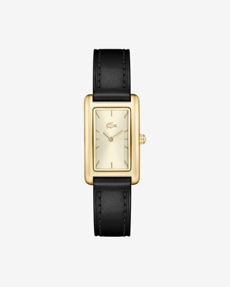 Croisette Leather Watch