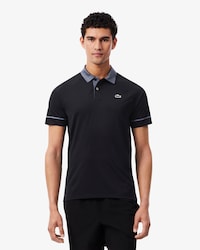 Polo Oficial Lacoste Tennis x Novak Djokovic