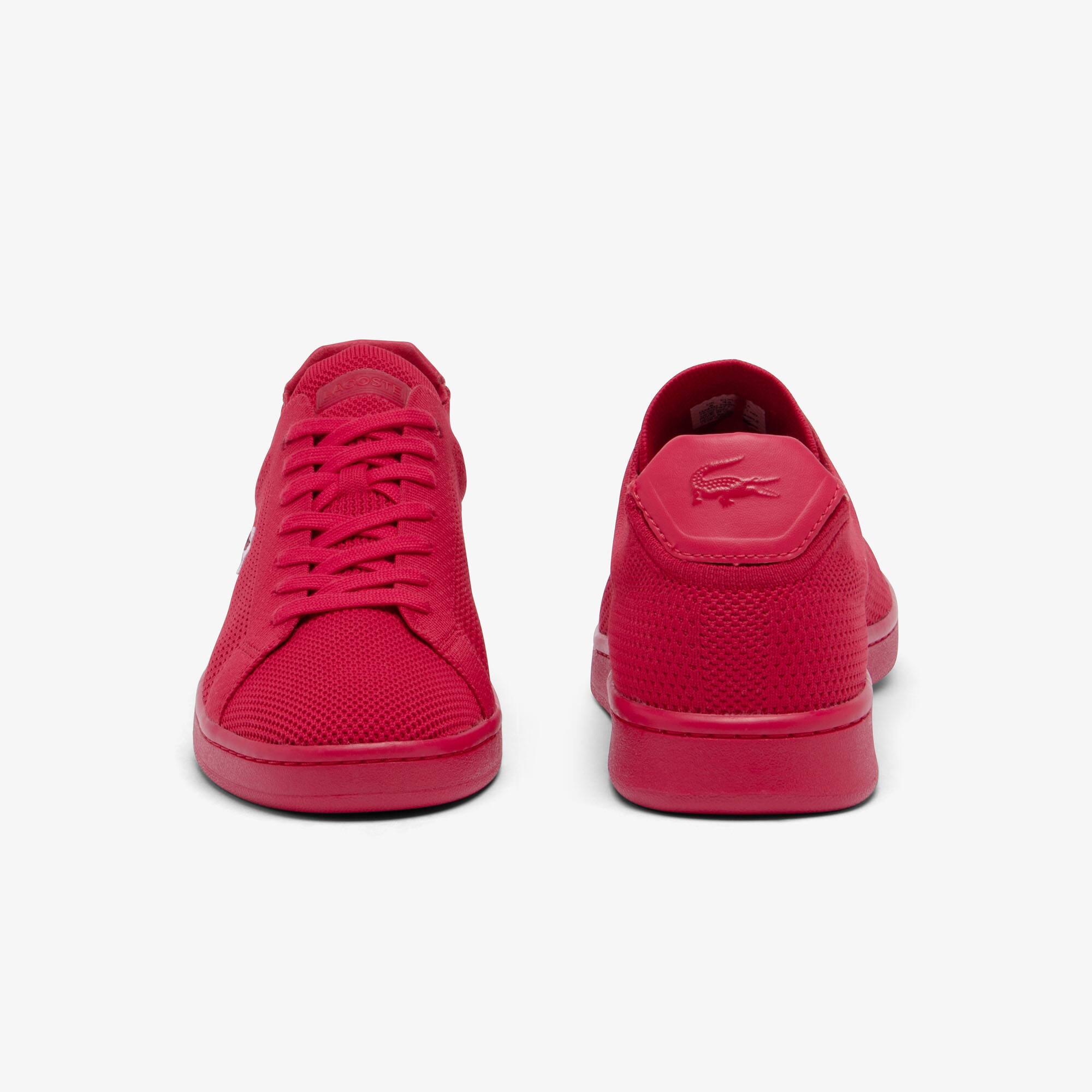 ☆送料無料☆ LACOSTE CARNABY PIQUEE PARIS SNEAKERS ☆ Men's Carnaby Piquée Sneakers - Men's Collection - New In