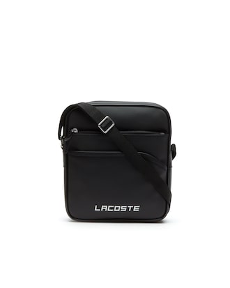 SPORT Ultimum Lettering Zip Bag