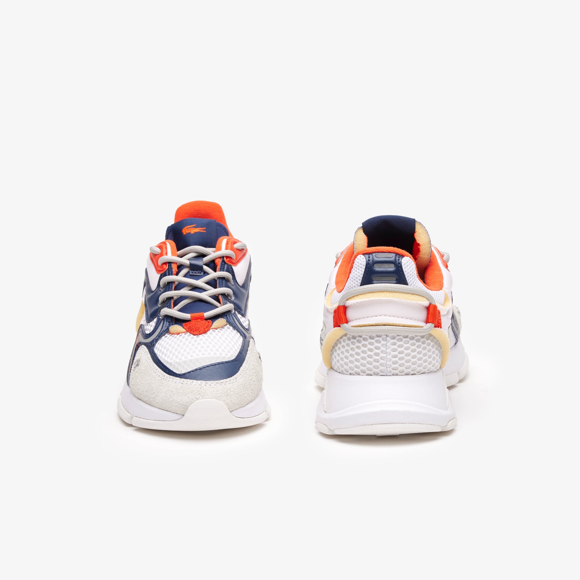 Men's L003 Neo Sneakers - Sneakers - New In 2025 | Lacoste