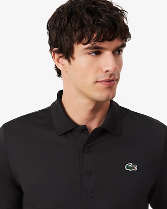 Ultra Dry Stretch Golf Polo