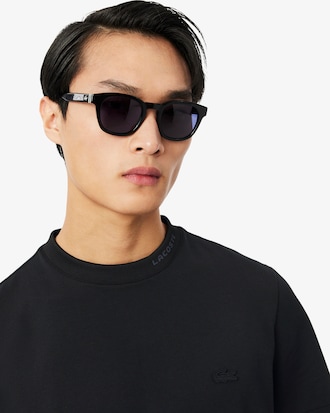 Branded Piqu&eacute; T-Shirt