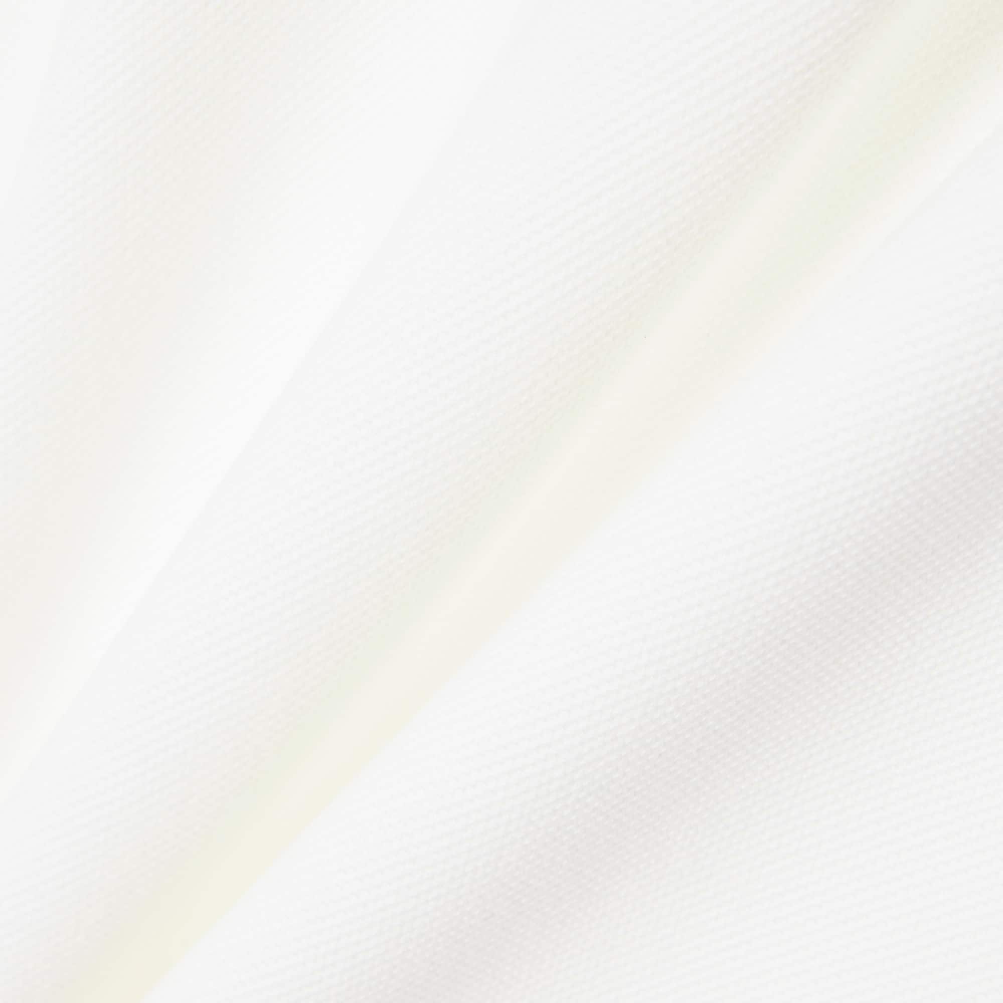 Classic Fit Contrast Rib Polo