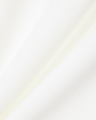 Classic Fit Contrast Rib Polo