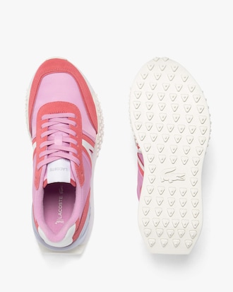 Women's L-Spin Deluxe Sneakers