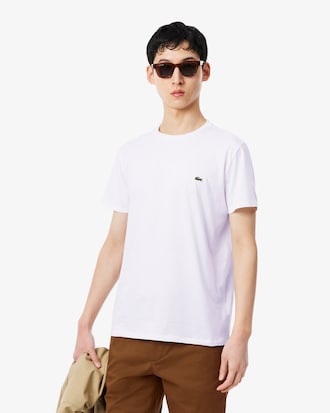 Men's Pima Cotton T-Shirt