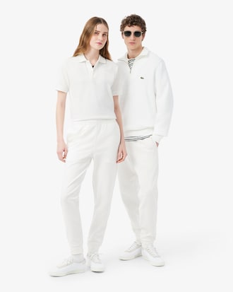 Embossed Branding Sweatpants