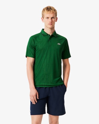 Short Sportsuit Lacoste Tennis x Novak Djokovic