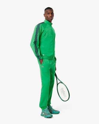 Men's Lacoste Tennis x Daniil Medvedev Tracksuit