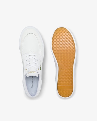 Men's Bayliss Deck Boat Shoes