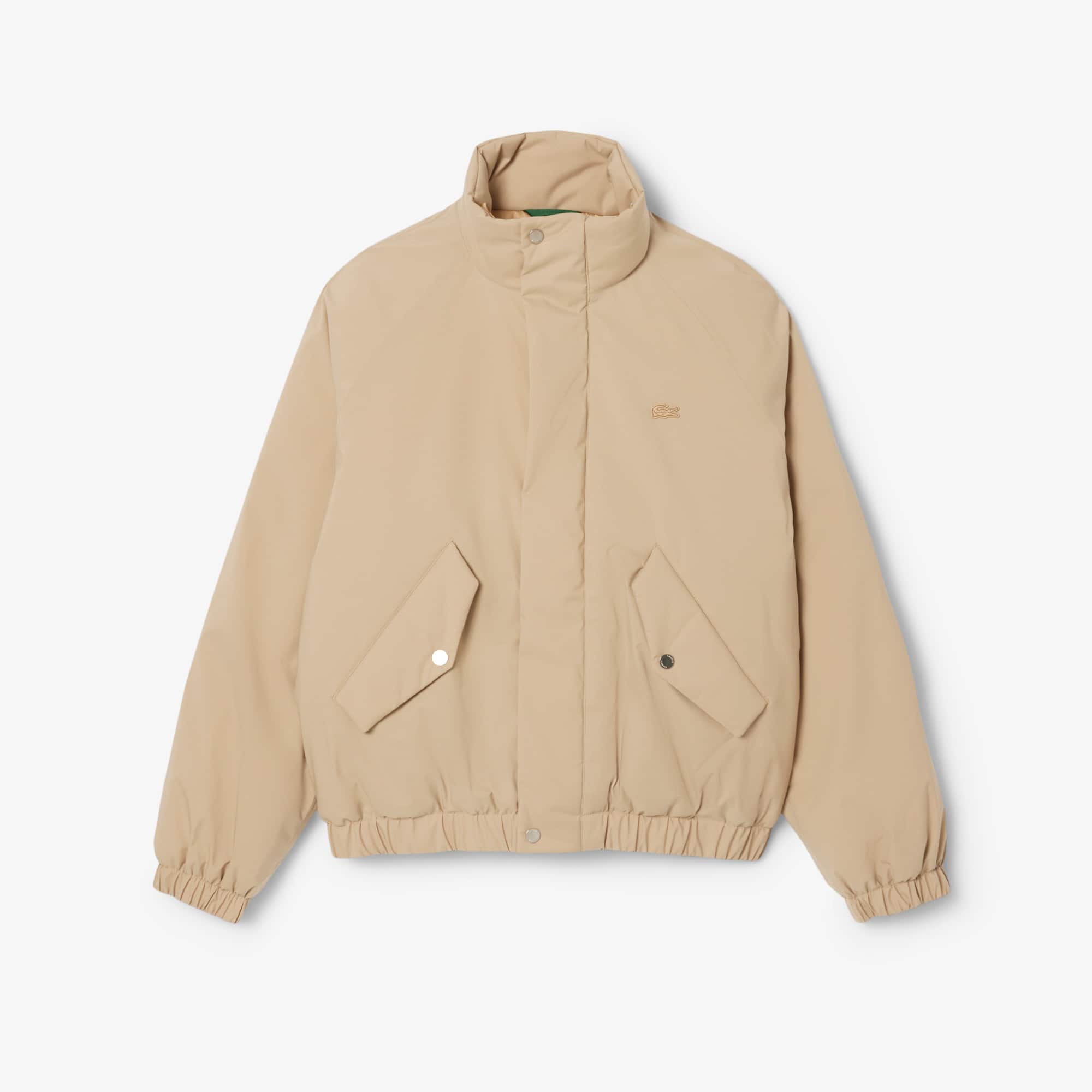 Men's Water-Repellent Puffer Jacket - Jackets & Coats - New In