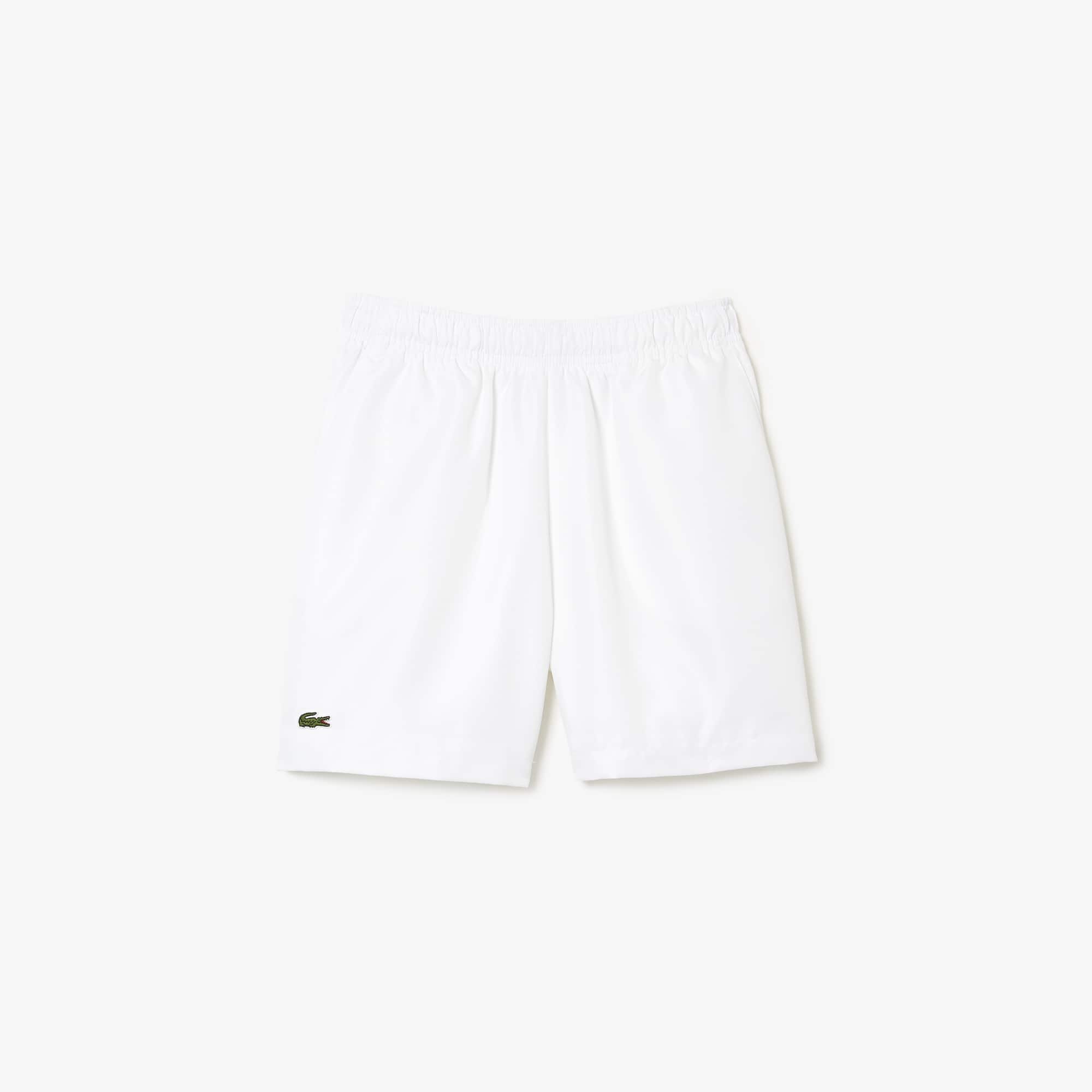 Kids' Sport Shorts - Teens Pants & Shorts - New In 2026 | Lacoste