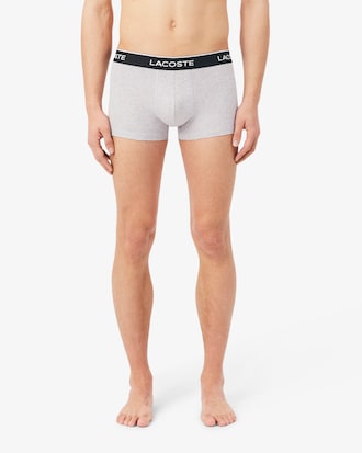 Pack De 3 Boxers Para Hombre