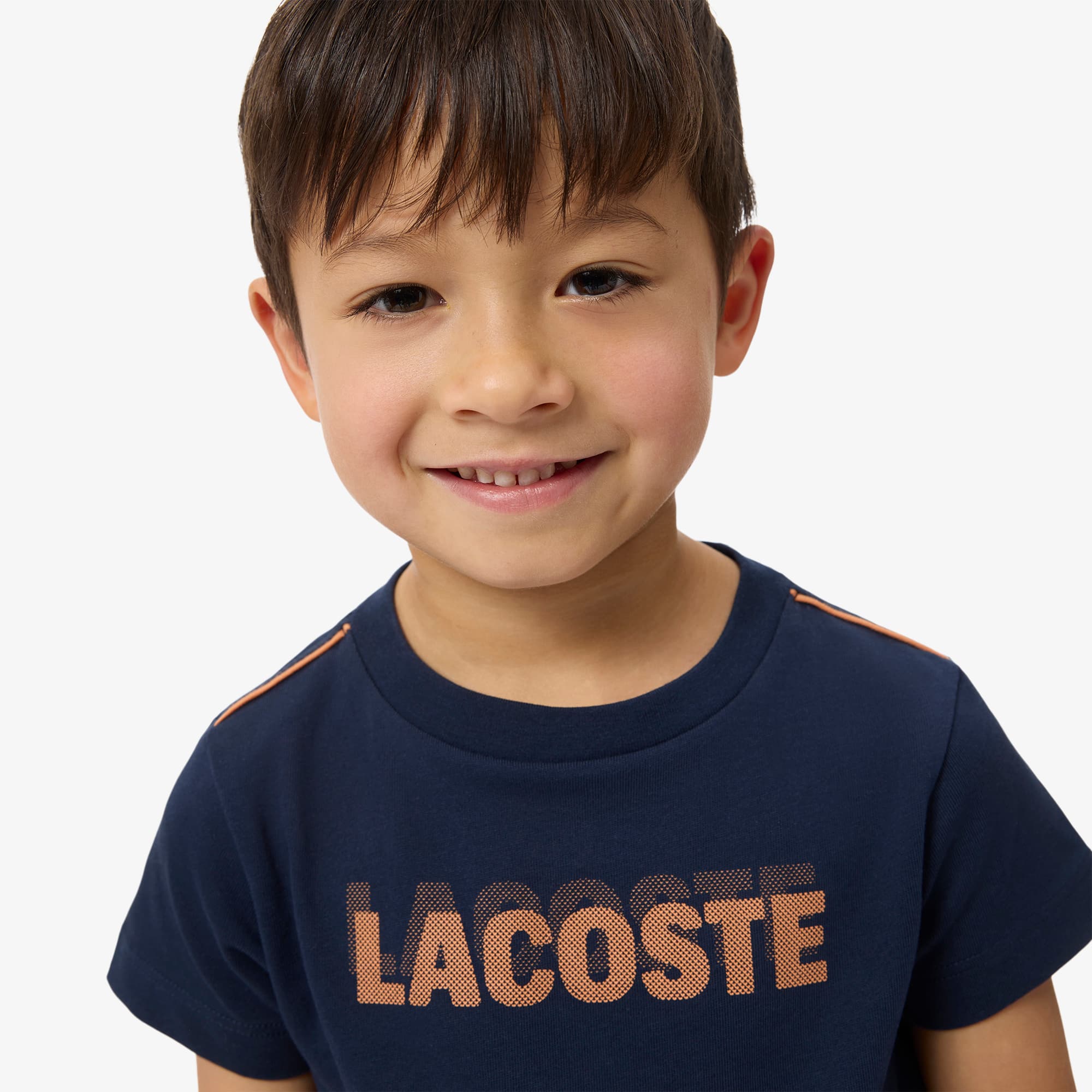 Ultra Dry Printed Sport T-Shirt
