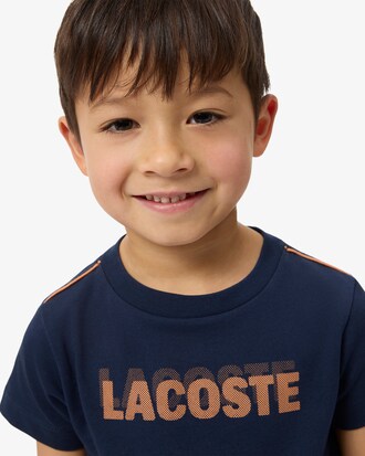 Ultra Dry Printed Sport T-shirt