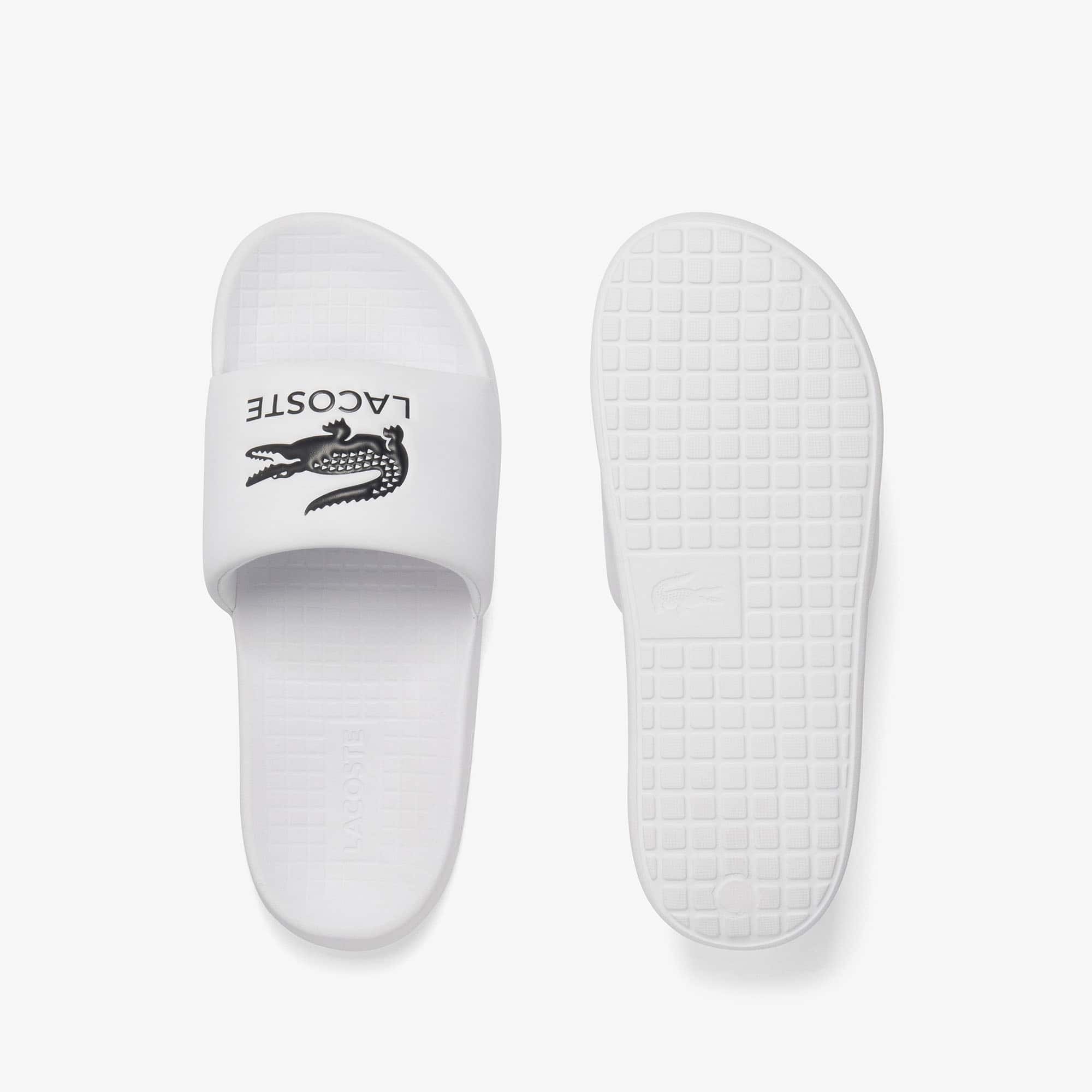 Men's Serve Slide 1.0 - Sneakers - New In 2025 | Lacoste