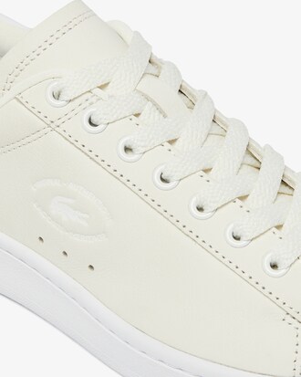 Women's Carnaby Set Leather Sneakers