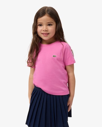 Kids' Cotton T-Shirt