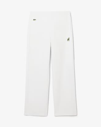 Lacoste x Novak Djokovic The GOAT Sweatpants