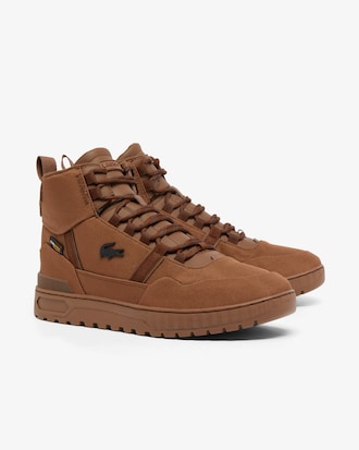 Men's T-Clip Winter Boots