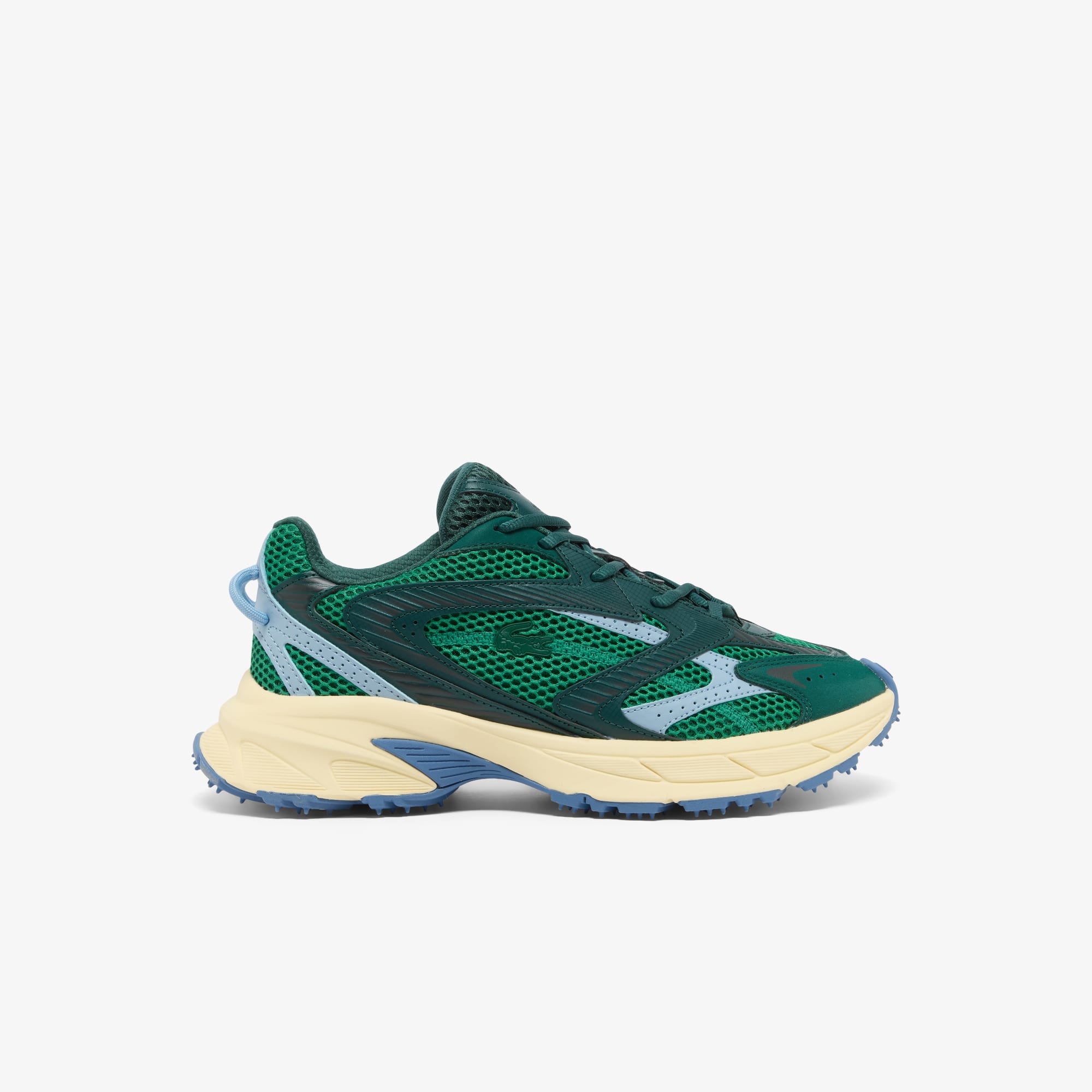 Lacoste Men's L003 Neo Shot Sneakers