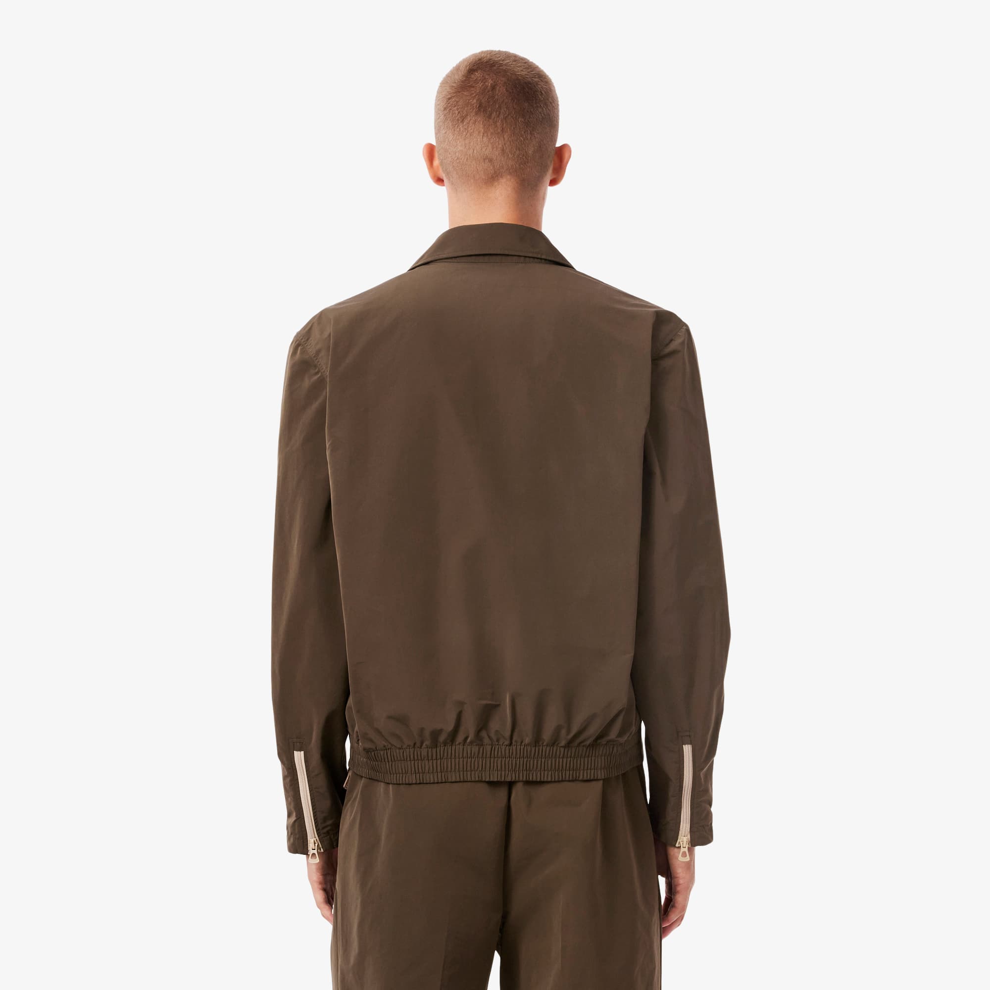 Men's Archive Edition Water-Repellent Overshirt - Button Down