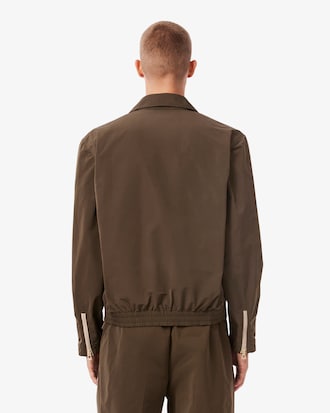 Men's Archive Edition Water-Repellent Overshirt