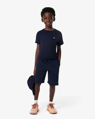 Kids' Cotton T-Shirt