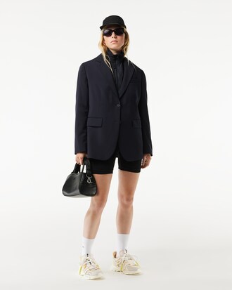 Sneakers de mujer L003 Active Runway en tela