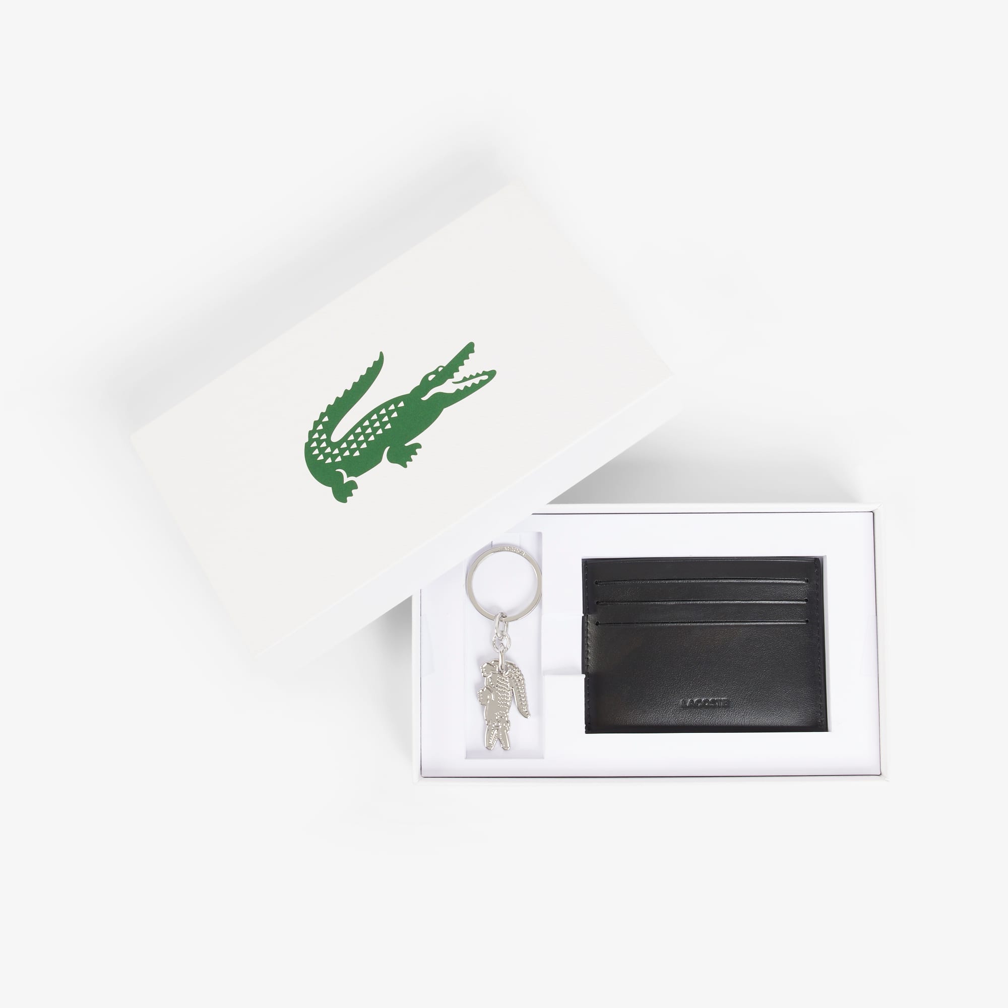 クロノクロス トレカ 60種コンプ ポストカードセット FG Cardholder and Keychain Gift Set - Wallets & Small Leather